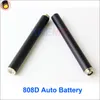 kr808d-1 E-CIGSまたはDSE901電子タバコのための808 USB充電器が付いている再構築可能な280mAh自動808D電池