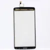 LG G3 D855 D850 için 3 Renkler Cam Dokunmatik Ekran Digitizer Değiştirme, ücretsiz kargo !!