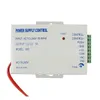 Système de contrôle d'accès Diysecur Remote commande RFID lecteur complet Kit complet Set électrique Strike Door Lock Alimentation K200078532877861923