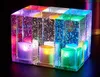 led bar table lamp charging crystal table lamp night light colorful romantic coffee shop KTV restaurant bar lamp8692945