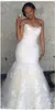 Splendida sirena DREAM DRESS WEDDING Plus Size senza spalline Corsetto Appliques di pizzo vintage Abito da sposa Abiti da sposa Su misura