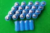 Batterie au Lithium Non Rechargeable 3v, 800 pièces/lot, CR123A CR17345 16340 DL123A 1500mAh pour appareil photo, vente en gros d'usine