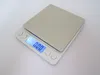 Wholesale-Promotion 500g/0.01 g Precision Digital Kitchen Weighing Scale with LCD Screen factory price promotion Free shipping