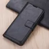 Múltipla cor flip leather case para iphone 7 7 plus s8 s8 além de 2 em 1 pu carteira magnética capa de couro phone case