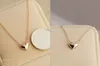 Gold Plated Heart Pendant Bib statement Chain Necklace Fashion Women Jewelry #R571