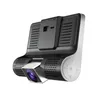 3 -Way Camera Car DVR FHD 1080P kamera wideo podwójna soczewka z rejestratem z tyłu 40 -calowa kamera noktowizor kamera nokt widzenia 3903249