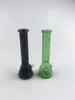 yfGlass Smoking Pipes Mini-Bong-Pfeife