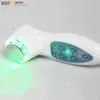 7 LED PON 3MHz Ultraljud Antiaging Beauty Device Ansiktsskötsel Rynkor Ta bort Firma Lifting Beauty Massager4233026