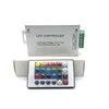 rf wireless remote rgb led controller