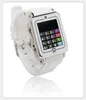 Smart Watch I8S Bluetooth V40 поддержка камеры SIM -карт