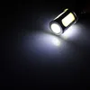 G4 LED Bulbes Lampe 3W 5W 7W 9W 12W Light MR16 Spotlight DC 12V Blanc chaud / blanc