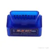 جديد obd v2.1 البسيطة elm327 obd2 بلوتوث السيارات سكانر obdii 2 أداة تشخيص السيارات elm 327 لالروبوت ويندوز سيمبيان ~ H210747