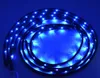 7 kleuren LED RGB-strip onder auto Auto Glow Underbody System Neon Light Flash Strip Lamp Flexibele interieurkit met afstandsbediening9483958