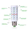 20W 30W 40W 60W 80 W 100W SMD żarówki LED Light Lampa kukurydziana E27 E26 B22 LED Lights Ciepłe fajne białe 3 lata gwarancji