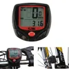 SD-548B 2016 Facotry Direct Leisure 14-Funktionen wasserdichter neuer Fahrrad-Fahrradcomputer, Kilometerzähler und Tachometer