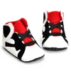 Mode Baby Kids First Walkers Baby's Zachte Bodem Anti-Skid Schoenen Winter Warm Peuter Schoenen Topkwaliteit