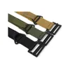 Outdoor Sports Tactical Belt Army Hunting Camo Gear Camouflage Shooting Paintball Airsoft SO10-012