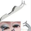 Hela nytt Selling Makeup Tool False Eyelash Extension Applicator Remover Nipper Tweezer Clip 2934124