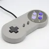 Retro Game Gaming voor SNES USB Gamepad Joystick Controller voor Windows PC voor Mac Zes Digitale Knoppen