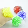 Nova Anti Anti Stress Bola Novidade Diversão Splat Grape Venagem Bolas Esprema Stresses Reliever Brinquedo Engraçado Gadgets Presente