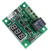 W1209 Digitale Thermostaat Temperatuurregelaar DC 12V Sensor Module B00154 BARD