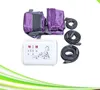 pressotherapy air compression therapy lymph driangae massage boots lymph drainage machine