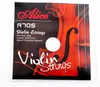 Alta Qualidade V705 Violin Strings E A D G Para Violino 1/4 1/2 3/4 Cordas De Peças De Violina Acessórios