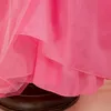 Prettybaby 2016卸売赤ちゃん女の子冷凍ドレス寝ている美容プリンセスドレスオーロラプリンセスドレスコスプレドレスクリスマスドレス