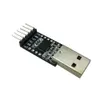 CP2102 STC Byt modul 6 Pin USB 2.0 till TTL UART-modulens seriell omvandlare B00286