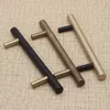 96mm furniture brass handle cabinet drawer shoe closet door knob pull wine cooler diy household hardware