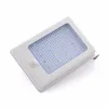 Solar Powered 16 LED Outdoor Motion Sensor Light Lampada da parete a luce solare wireless impermeabile Lampada di sicurezza per giardino d'ingresso