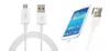 Haute qualité 1.5 M 5FT Micro USB câble données synchronisation données chargeur câble cordon pour Galaxy Note4 S4 S3 HTC M9 Sony Blackberry