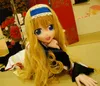 (N02)Handmade Silicone Rubber Full Face KIG Mask Japanese Anime Cartoon Character Cosplay Kigurum Masks Crossdresser