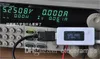 Misuratore Tester di Tensione Corrente Capacità Caricatore USB LCD 100 pz / lotto Per banca di potenza del telefono