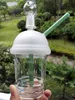 2016 Starbucks Cup series cup Glass bong! Dabuccino Style Inspired Starbucks Themed Concentrate Cup Rig water pipes functional free shipping