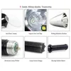 LED LASHLIGHT 18650 RECATHATATIONAL MACE MACE Selfdefense Torchlight Waterproof Torch Camping Portable Light Outdoors LifeSavi9020221