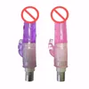 Female Vibrators Wand shopping Automatic Sex Machines 6 cm Retractable Masturbation Machine Adjustable Speeds Sex Toys for Male an1026272