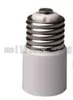 Lamphållare CTO E39 Hållad Adapter Extend Extension Base Flame Retardant PBT CE CE ROHS LAMP BASE E39 Till E39 Converter MyY