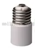 Lamphållare CTO E39 Hållad Adapter Extend Extension Base Flame Retardant PBT CE CE ROHS LAMP BASE E39 Till E39 Converter MyY