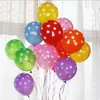 12 polegadas de látex bolinhas balões casamento balões de casamento decoração globos partido balão balão palloncini anniversari kid toys hjia663