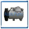 10S17C ac compressor for Honda Accord 447200-9893 447200-9892 767183