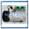 KIA 97701-1X000 977011X000 용 에어컨 압축기 10PA15L 에어컨 압축기