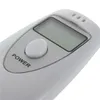 Digital Alkohol Andning Tester Analyzer Breathalyzer Detector Test Testing