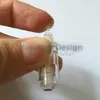 Elektrik Derma Damga için Nano kristalit iğne Kartuşları MYM Derma Kalem Mikro İğne Rulo Yedek İğne Kartuşları