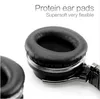 E7 Active Bluetooth -hörlurar med mic trådlöst headset Silent Disco hörlurar DJ Earphone för telefon PC -dator MP3 36 timmar4300124