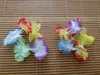 Hawaiian Hula Hawaii Grass Sprouries Akcesoria Opaska na głowę 1PC Garland 1PCS 2PCS WISTLETLETLESKLETS 4PCSSET for Party Cosutumes M5111373