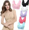 vest shirt bras