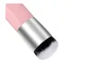 Round Flat Makeup Brush BB Cream Concealer Foundation Powder Brushes Synthetic Fifber Face Cosmetic Brush Make Up Beauty Tool