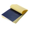 100 Sheets A4 Tattoo Transfer Stecial Paper Spirit Master For Needle Ink Cups Grips Kits1242912