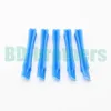 Goede Kwaliteit Cross Plastic Pry Tool, Phillips Nieuwsgethools Blue Crowbar voor mobiele telefoon iPad computer reparatie 7000pcs / lot